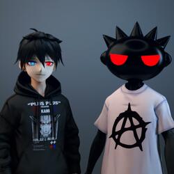Dark Trap (feat. Triple777)