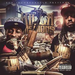 Certified Fool (feat. TooWavy)