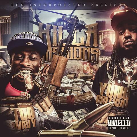 Killa Missions