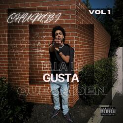 CHUMBI -Ella le gusta que le den