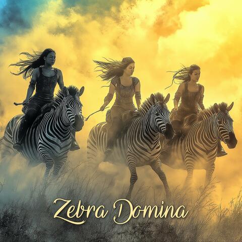 Zebra Domina