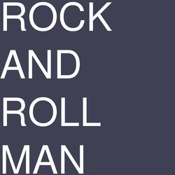 Rock and Roll Man