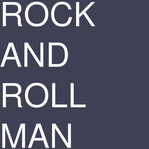 Rock and Roll Man