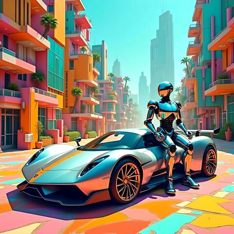 Auto-Beat
