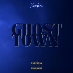 GHOST TOWN