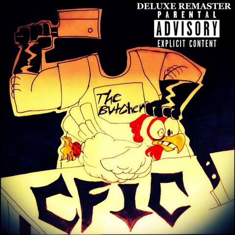 The Butcher (Deluxe Remaster)
