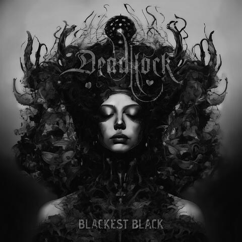 Blackest Black