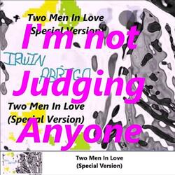 Two Men In Love
