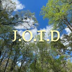J.O.T.D (feat. Knoweye)