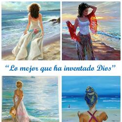 Lo Mejor que ha inventado Dios