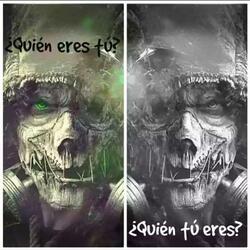 Quién eres tú, Quién tú eres