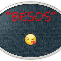 Besos