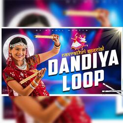 DANDIYA LOOP (NAVRATHRI SPECIAL)