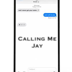 Calling me Jay (Deluxe)