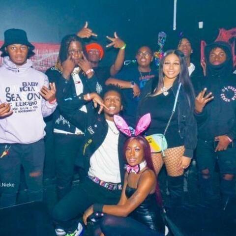 Lord I (feat. OTR ST3ZZO)