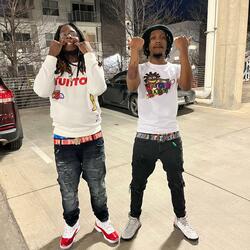 Dear Me (feat. OTR ST3ZZO)