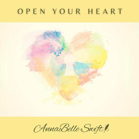 Open Your Heart