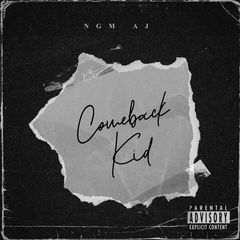 Comeback Kid
