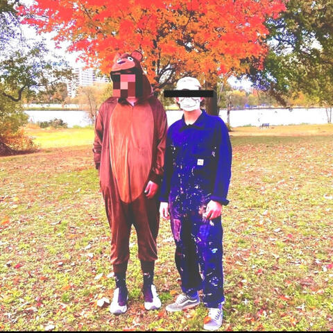 October