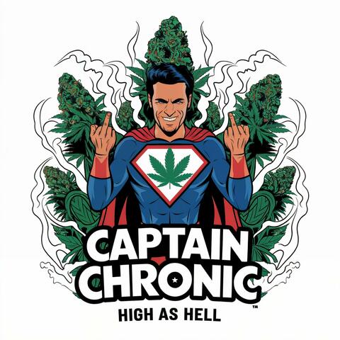 High As Hell