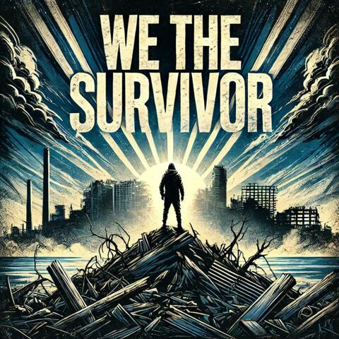 We the survivor