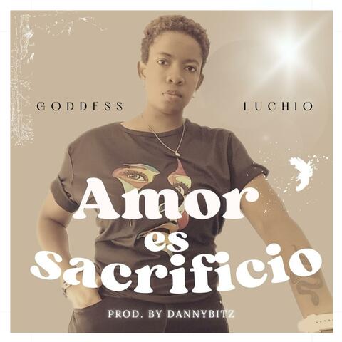 Amor es Sacrificio