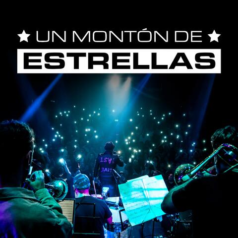 Un Montón de Estrellas (En vivo)
