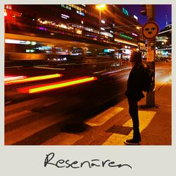 Resenären