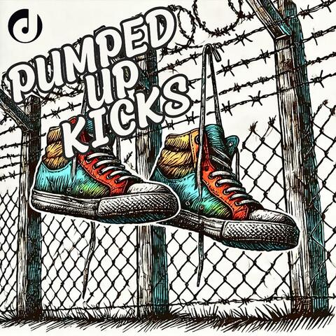 Pumped Up Kicks