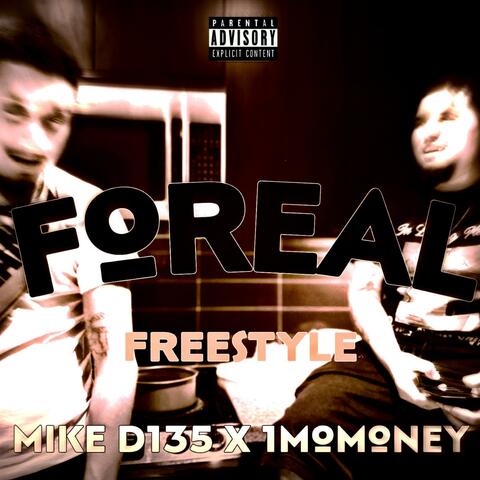 FoREAL (freestyle)