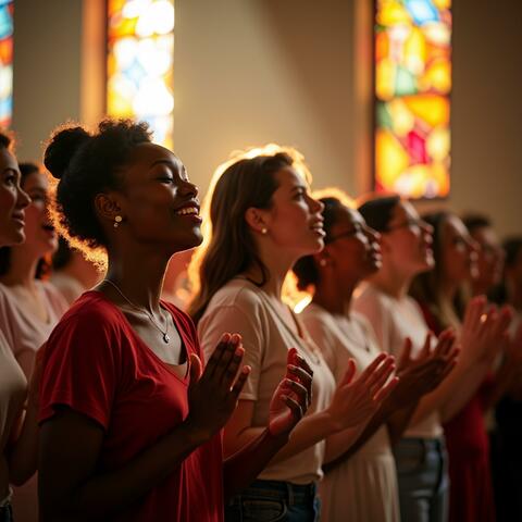 Endless Grace Inspiring and Powerful Christian Worship Songs