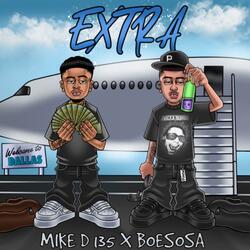 EXTRA (feat. BOE Sosa)