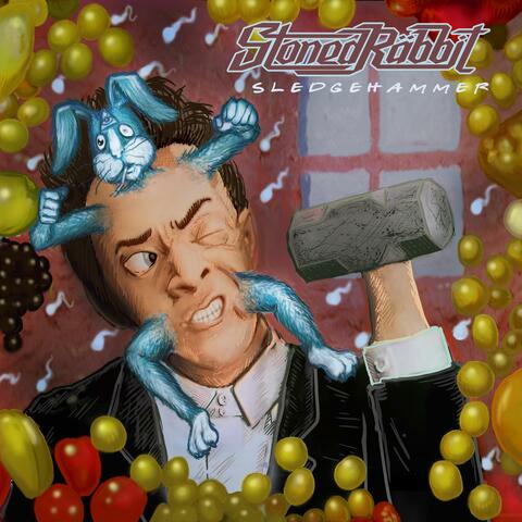SLEDGEHAMMER