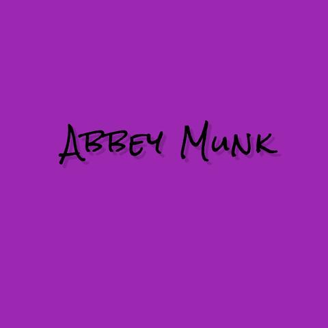 Abbey Munk
