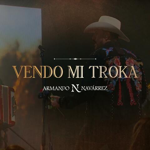 Vendo mi troka (En vivo)