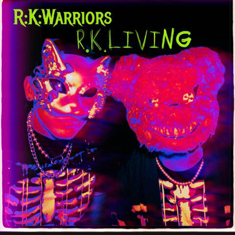 R.K.Living