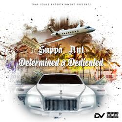 Determined & Dedicated