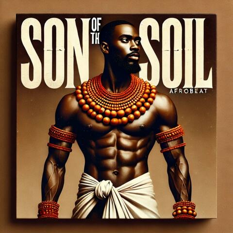 Son of the soil
