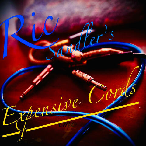 Expensive Cords
