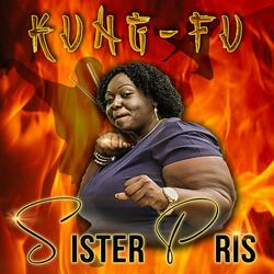 KUNG-FU (feat. Philbert Bailey)
