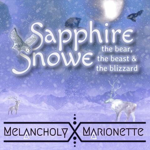 Sapphire Snowe (Original Game Soundtrack)
