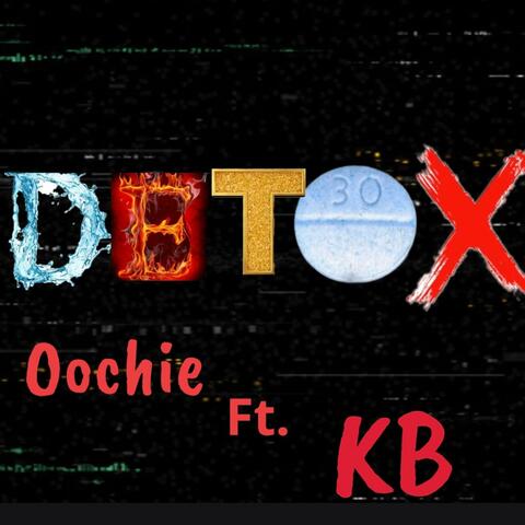 Detox (feat. BagLifeKB)