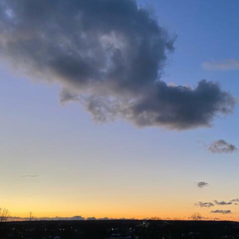 sunset (demo)