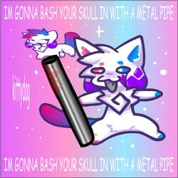 METAL PIPE CORE