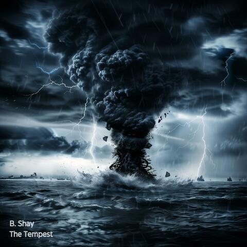 The Tempest