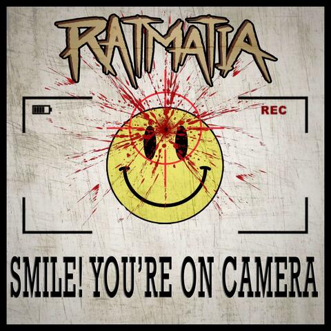 Smile! You're On Camera