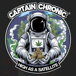 High as a Satellite