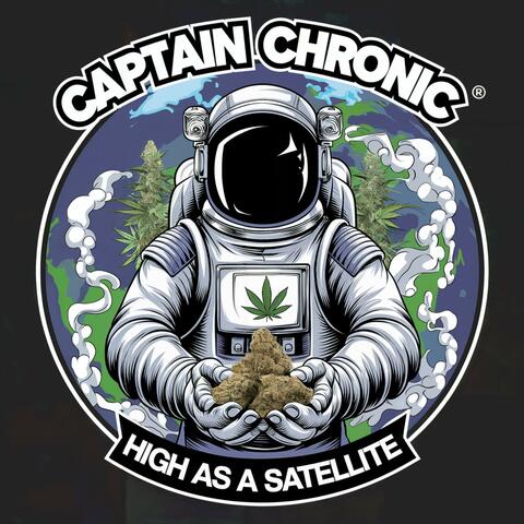 High as a Satellite