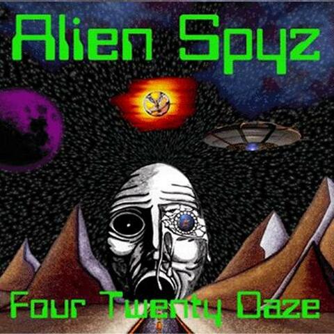 Four Twenty Daze