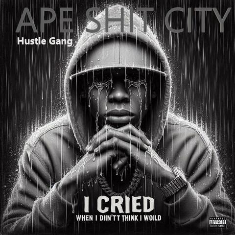 I Cried When I Dint Think I Would (feat. ALMIGHTY GREEN) [Radio Edit]
